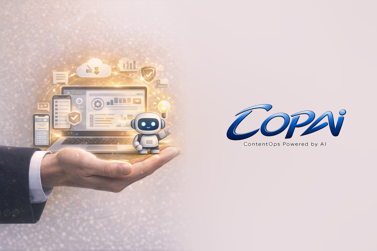 COPAI
